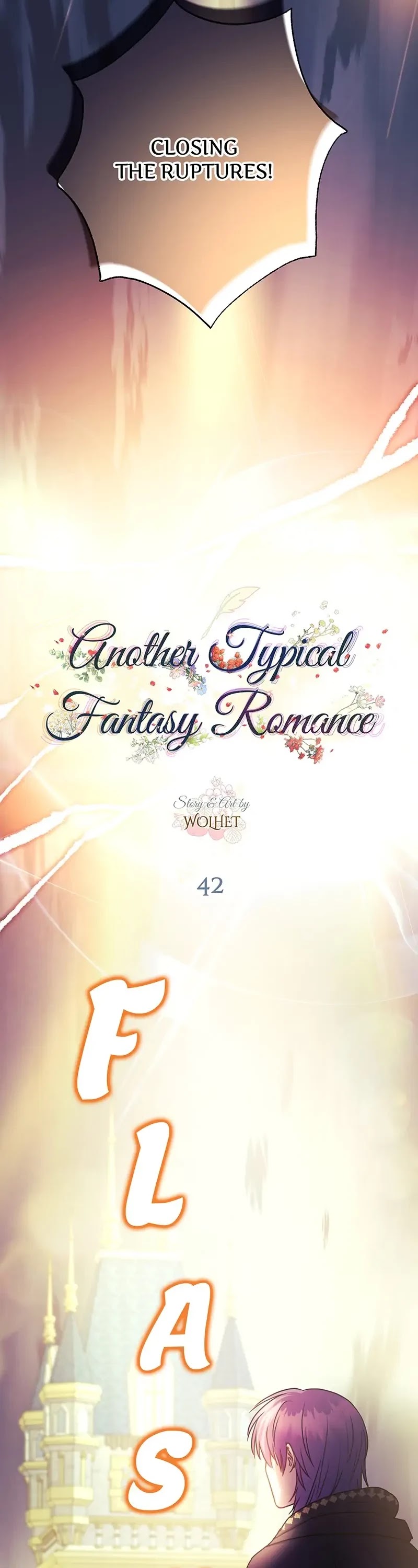 Another Typical Fantasy Romance chapter 42 page 10