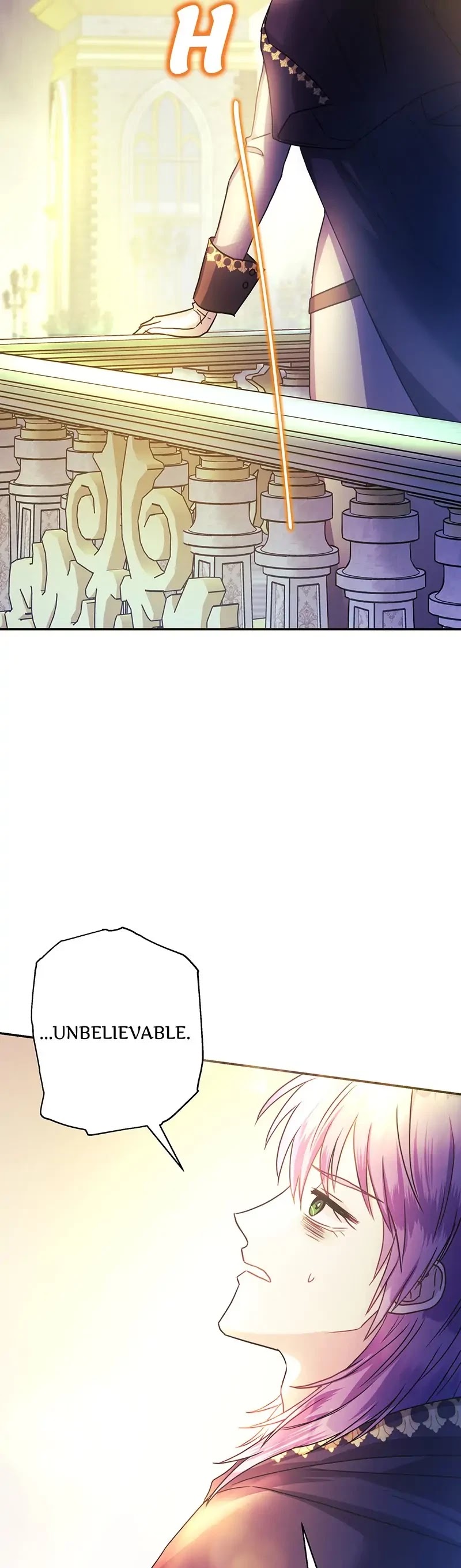 Another Typical Fantasy Romance chapter 42 page 11