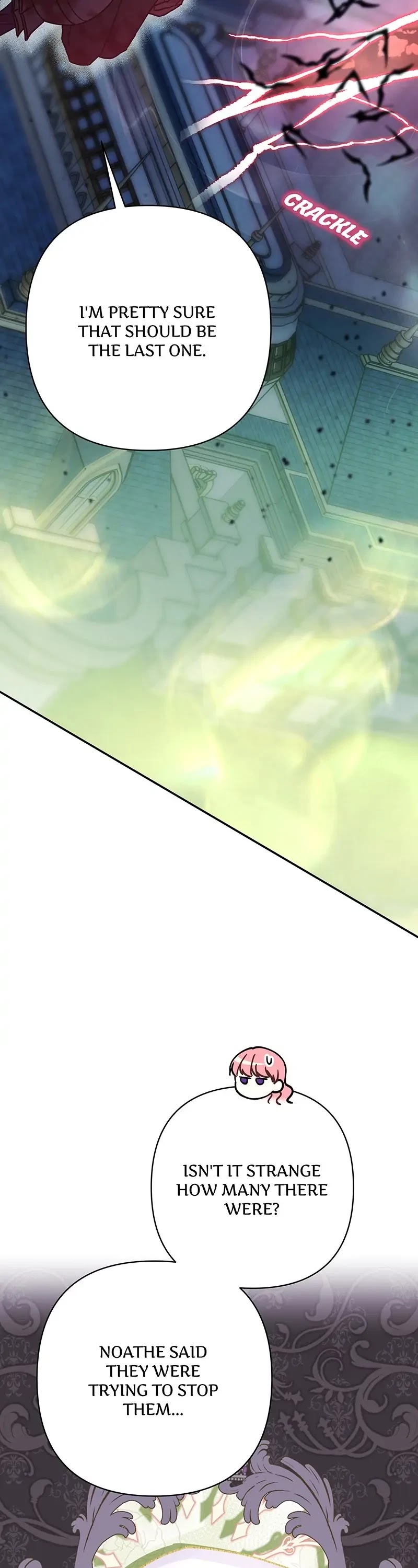 Another Typical Fantasy Romance chapter 42 page 13