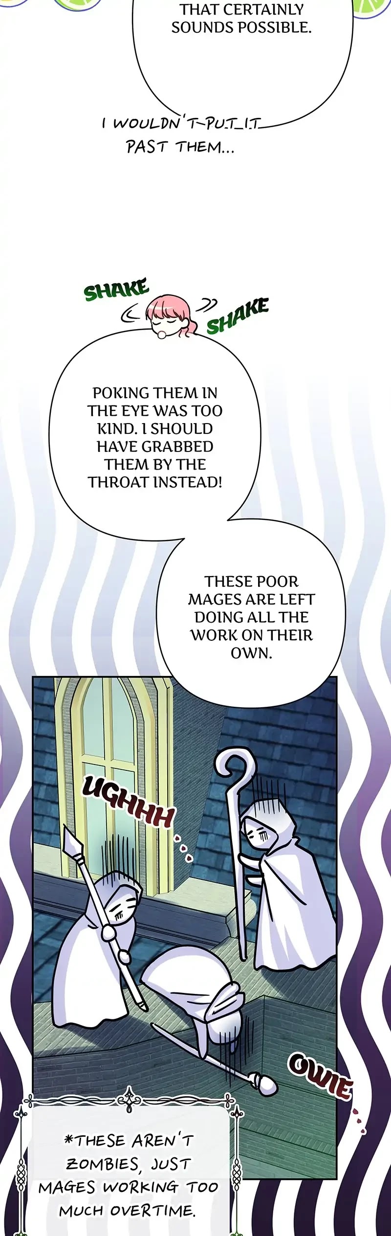 Another Typical Fantasy Romance chapter 42 page 15