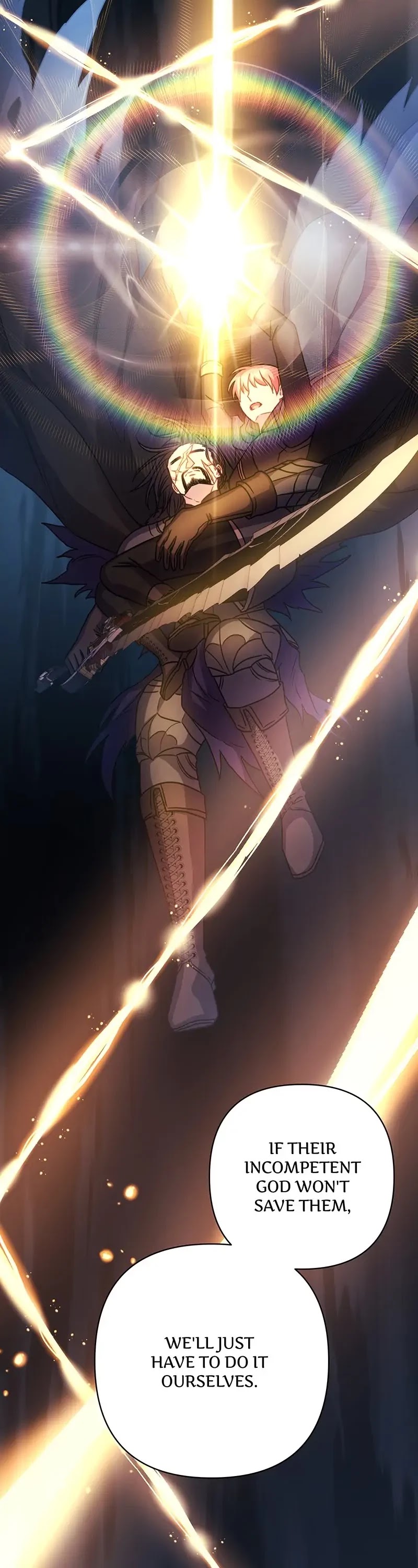 Another Typical Fantasy Romance chapter 42 page 18