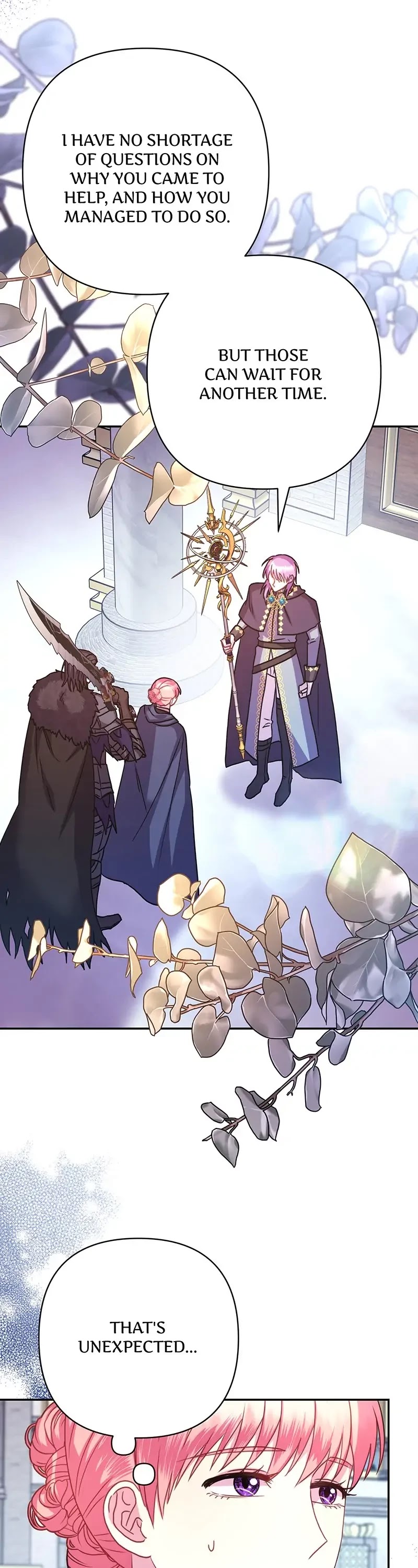 Another Typical Fantasy Romance chapter 42 page 21