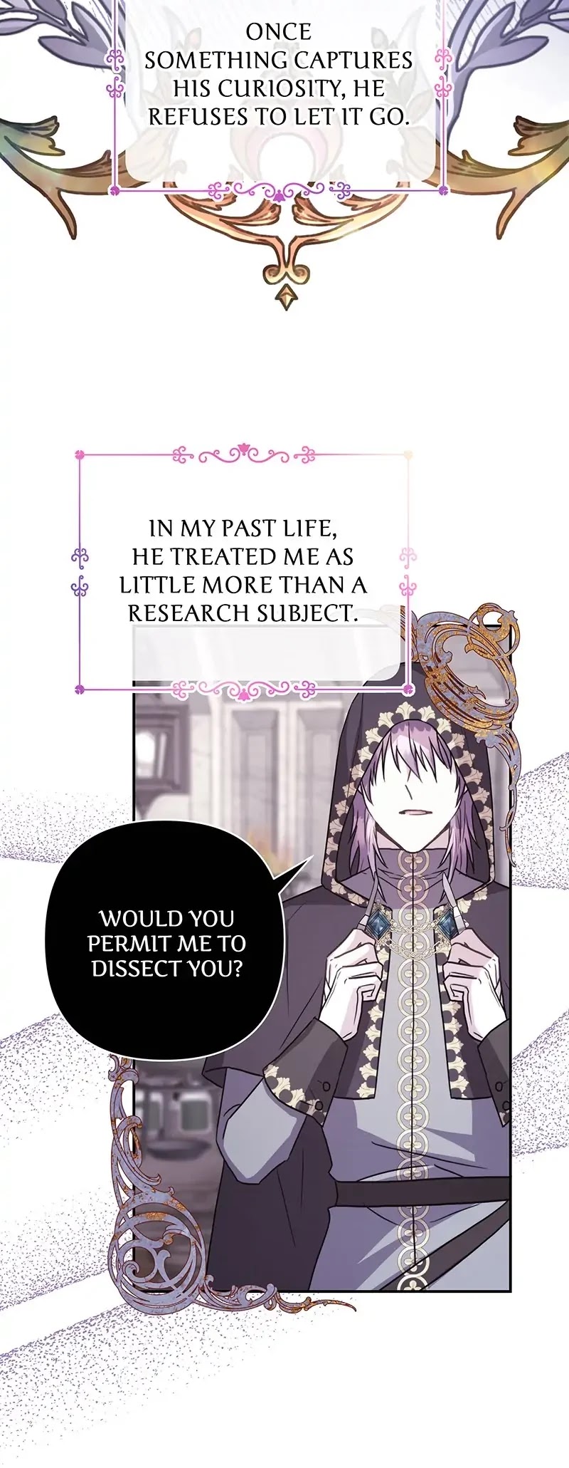 Another Typical Fantasy Romance chapter 42 page 23