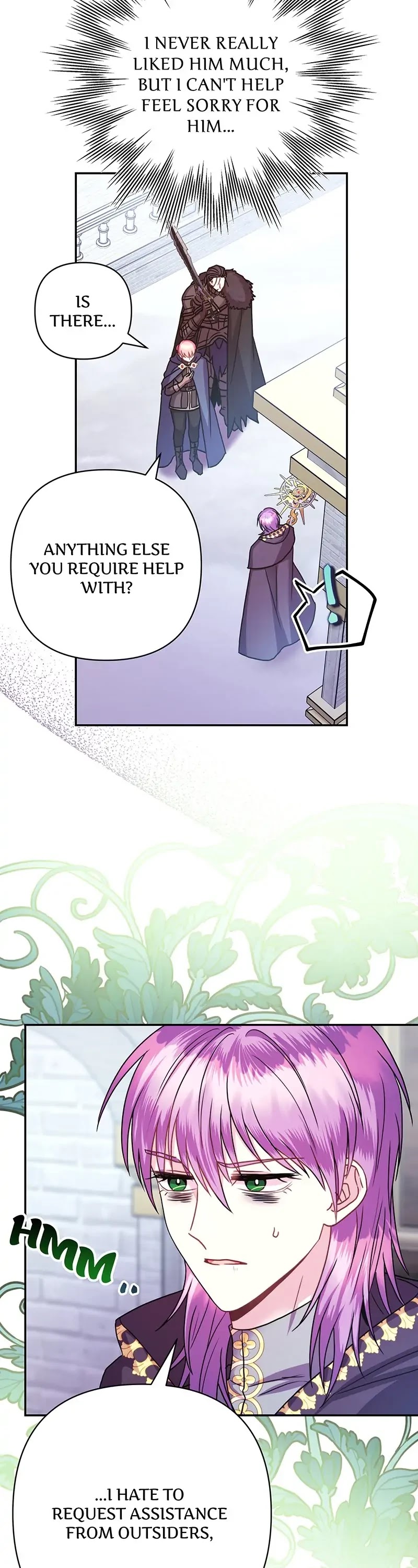 Another Typical Fantasy Romance chapter 42 page 25