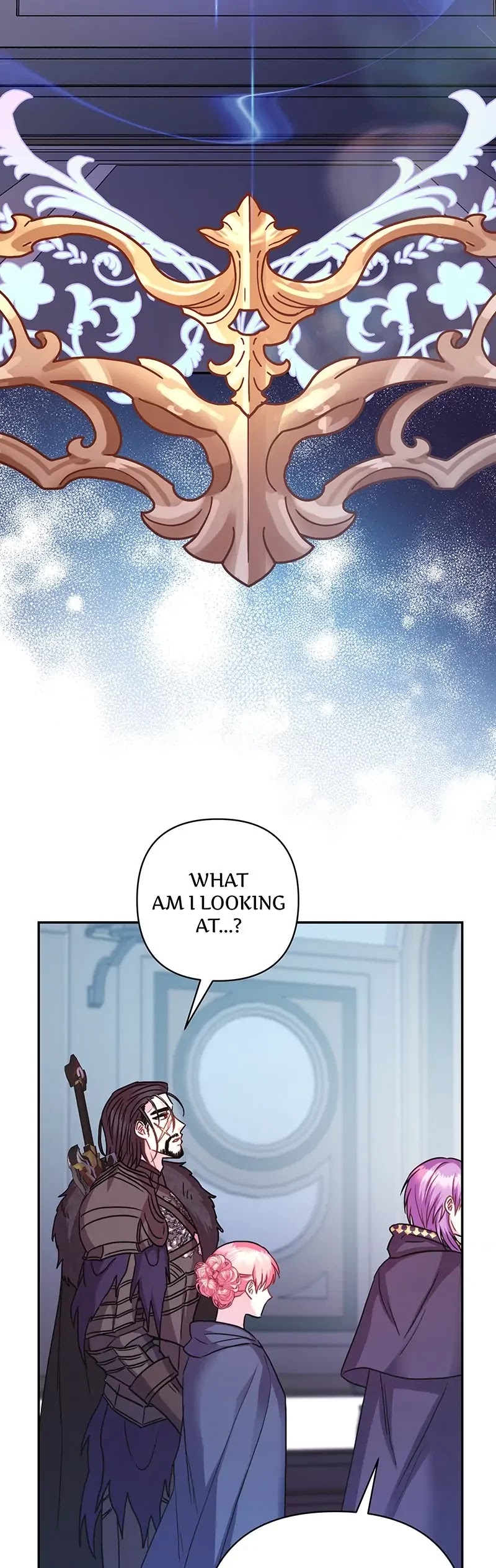 Another Typical Fantasy Romance chapter 42 page 27