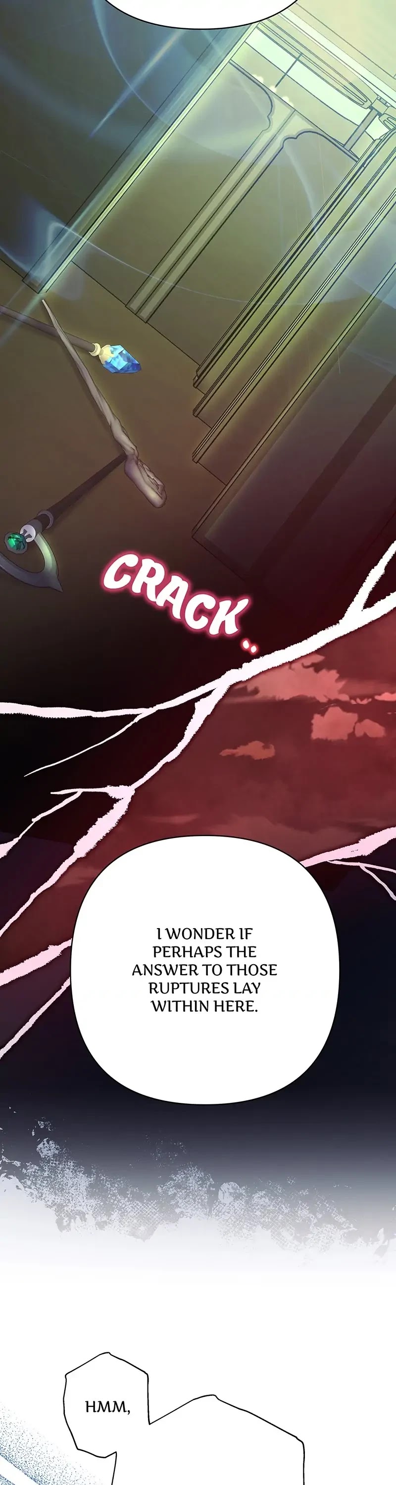 Another Typical Fantasy Romance chapter 42 page 29