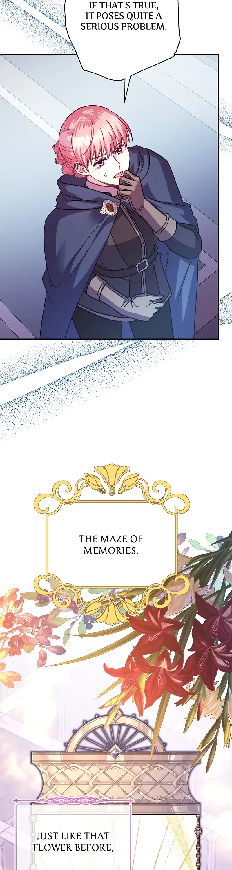 Another Typical Fantasy Romance chapter 42 page 30