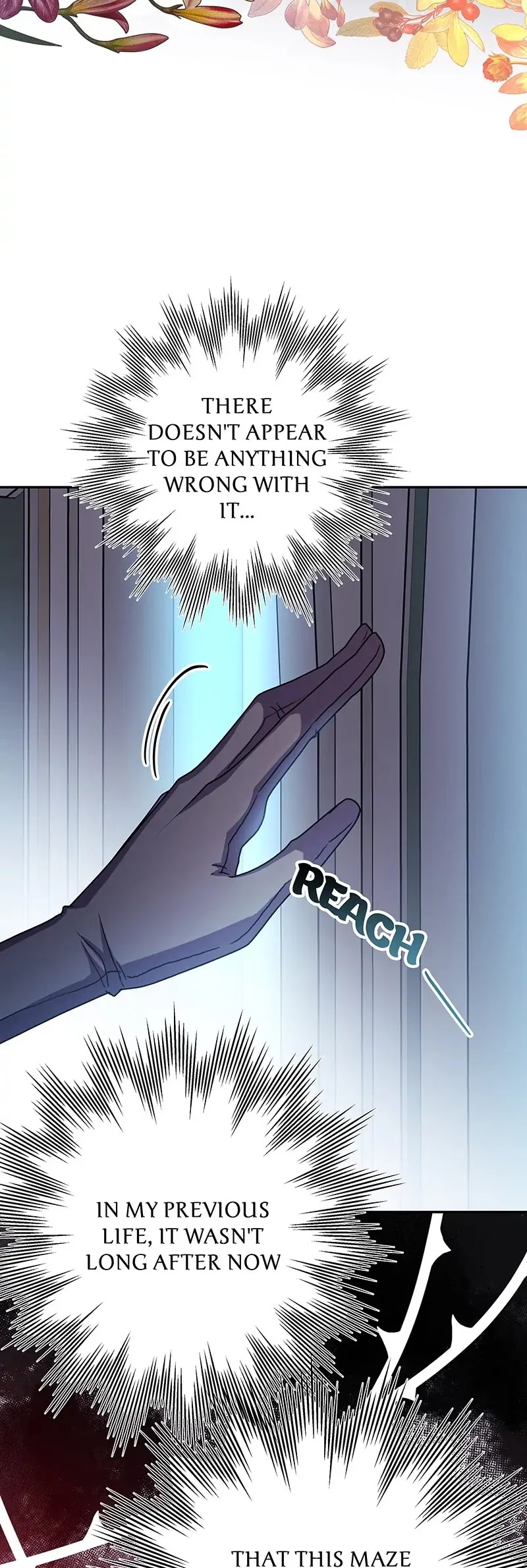 Another Typical Fantasy Romance chapter 42 page 32