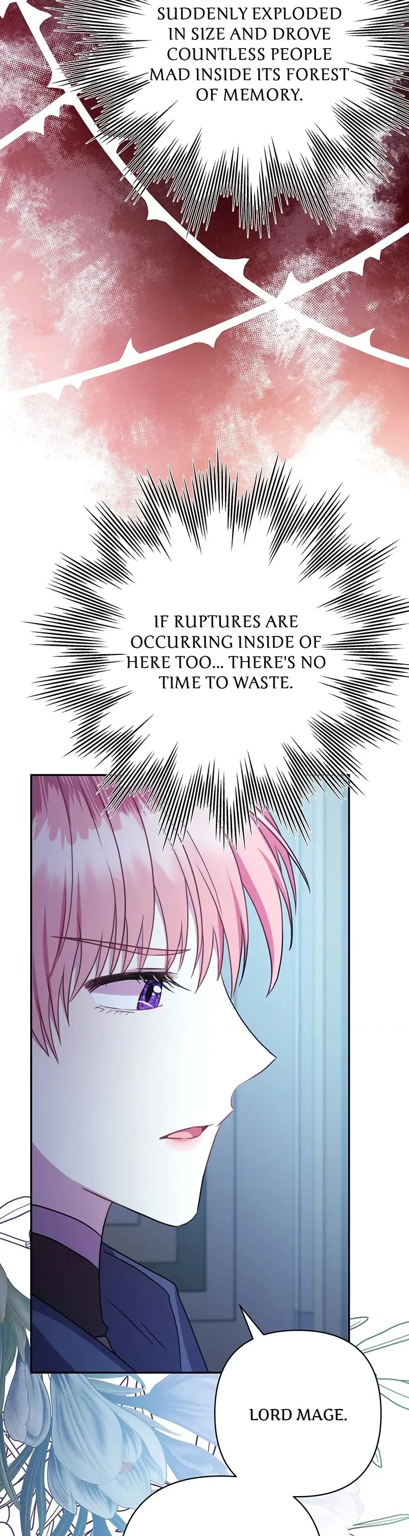 Another Typical Fantasy Romance chapter 42 page 33