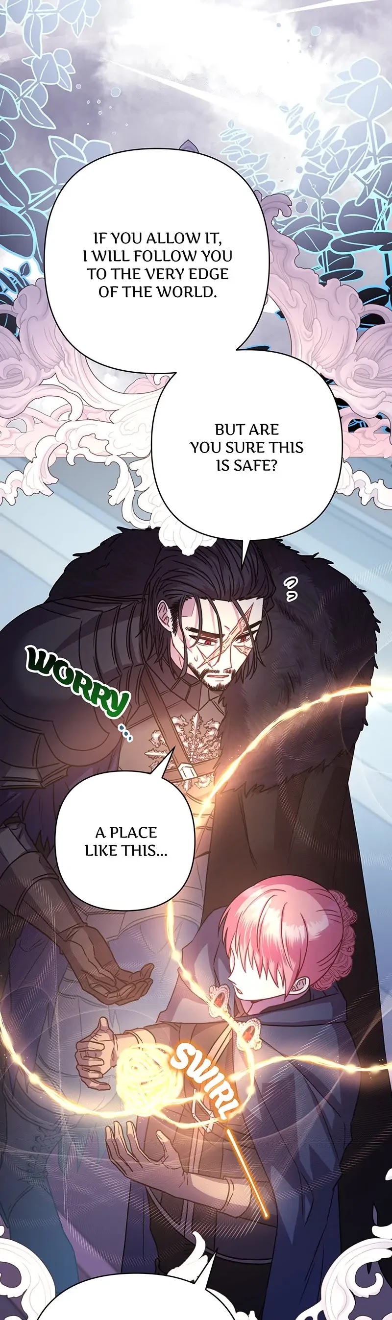 Another Typical Fantasy Romance chapter 42 page 35