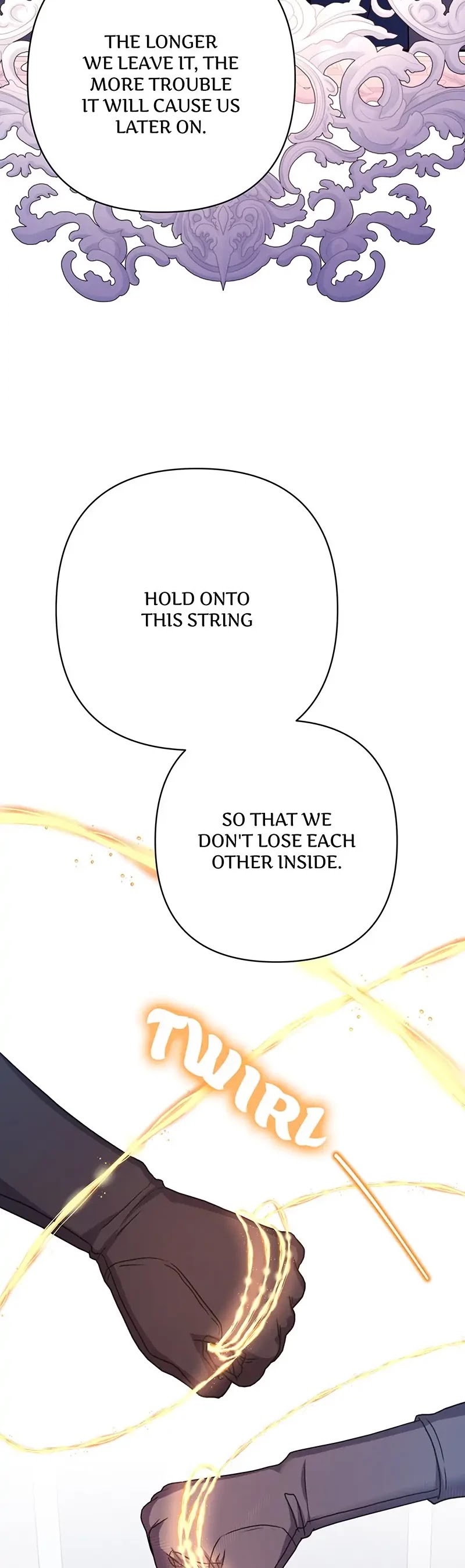 Another Typical Fantasy Romance chapter 42 page 36