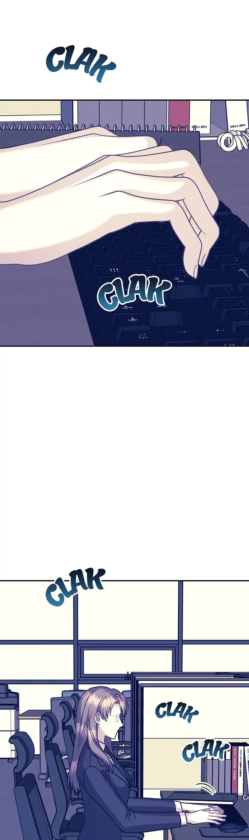 Another Typical Fantasy Romance chapter 42 page 39