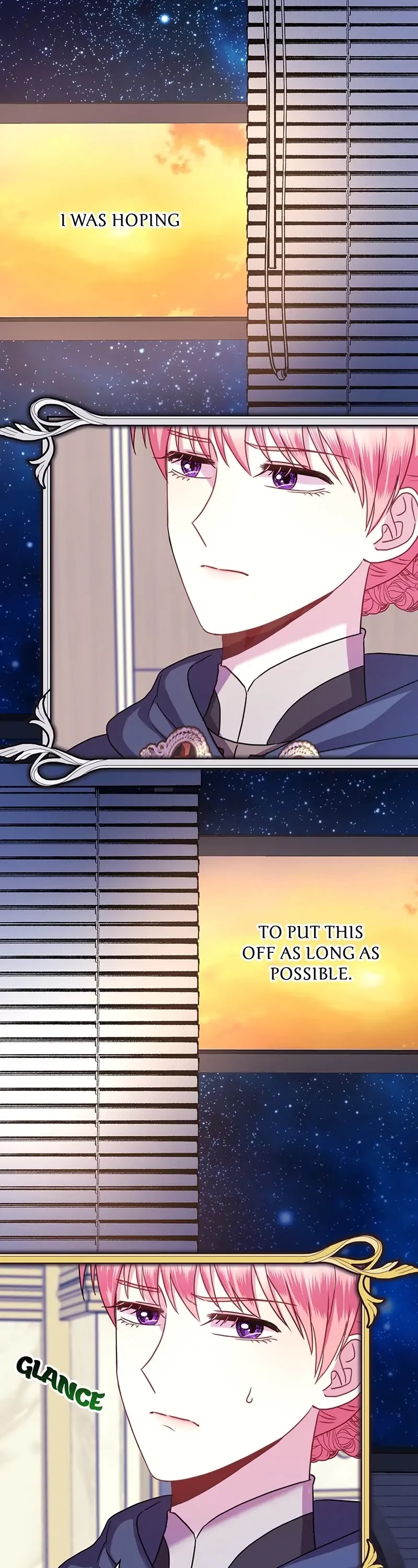 Another Typical Fantasy Romance chapter 42 page 41