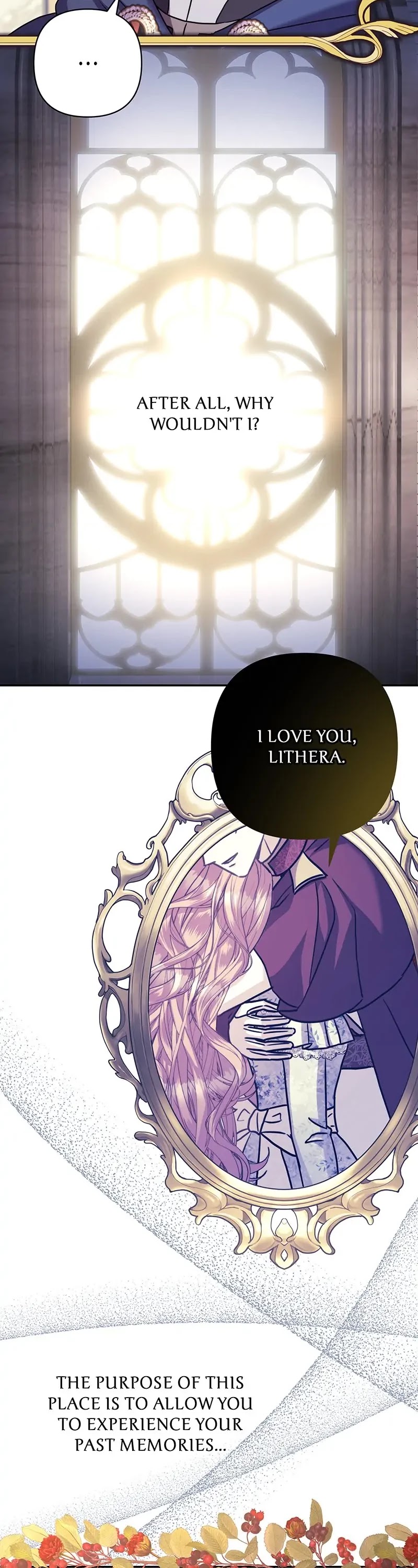 Another Typical Fantasy Romance chapter 42 page 42