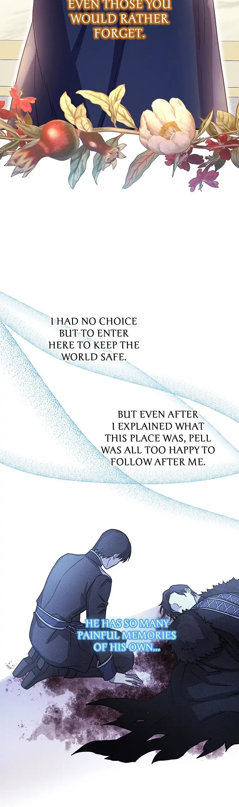 Another Typical Fantasy Romance chapter 42 page 44