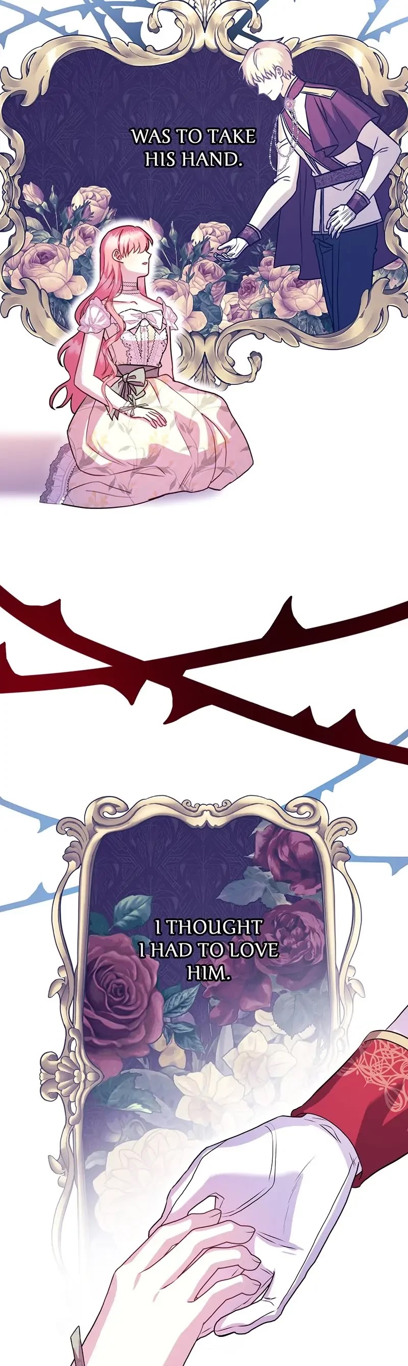 Another Typical Fantasy Romance chapter 42 page 47