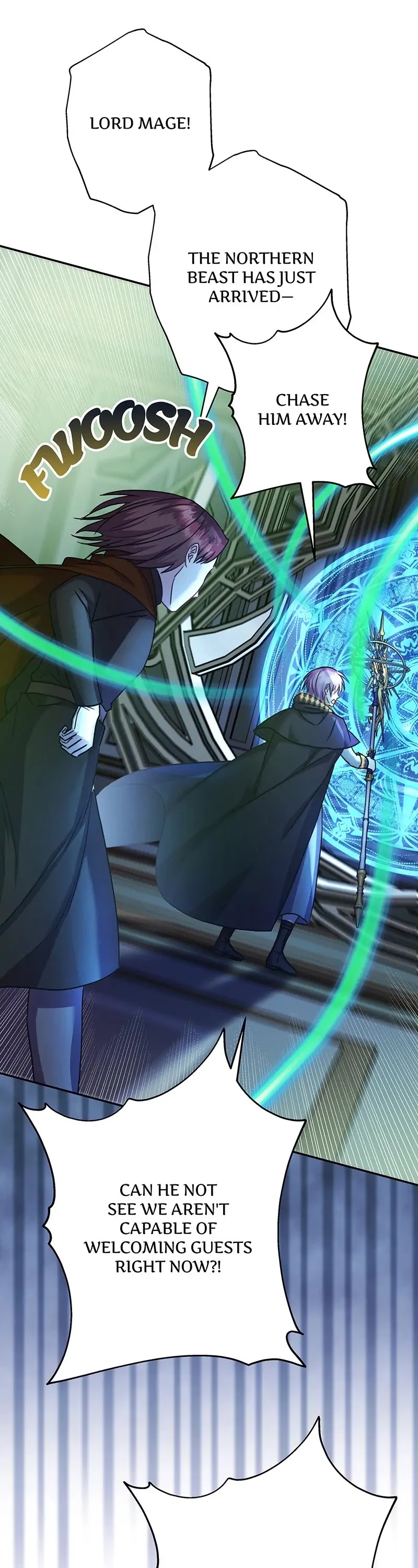 Another Typical Fantasy Romance chapter 42 page 5