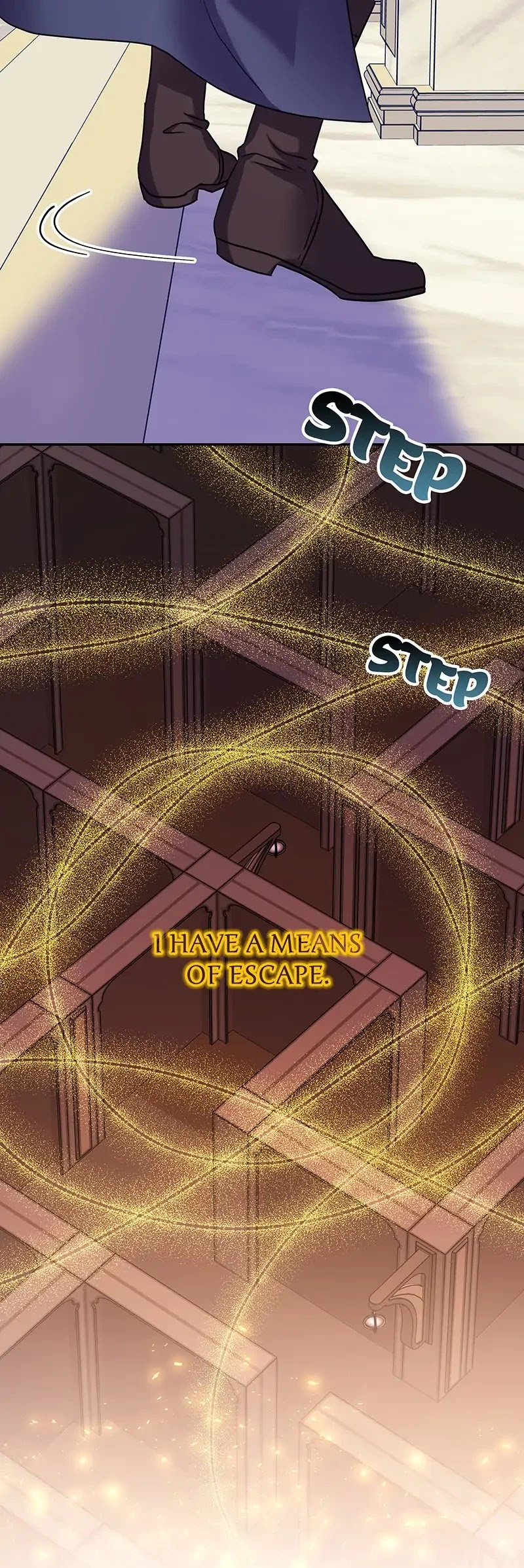 Another Typical Fantasy Romance chapter 42 page 51