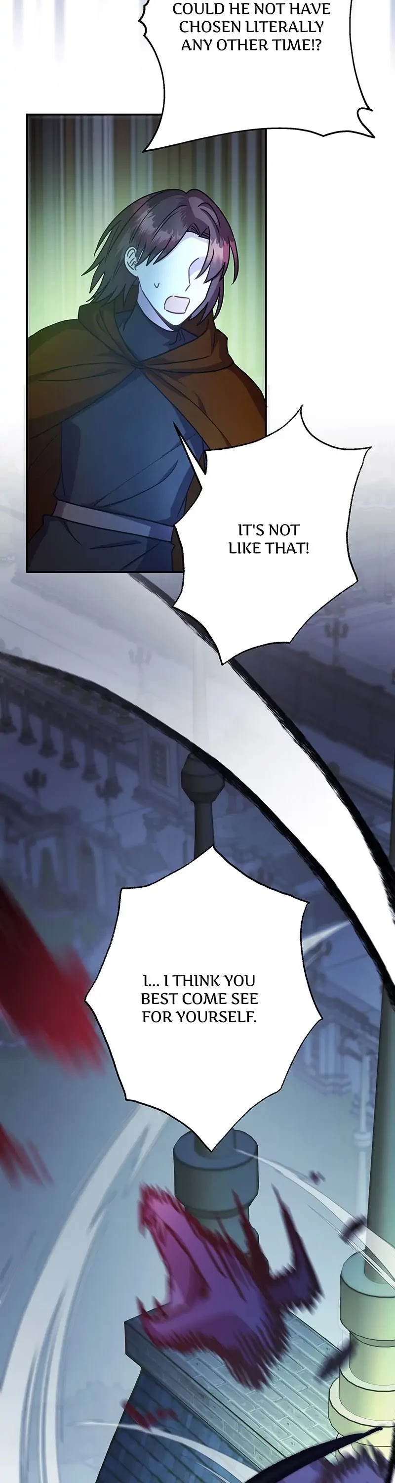 Another Typical Fantasy Romance chapter 42 page 6