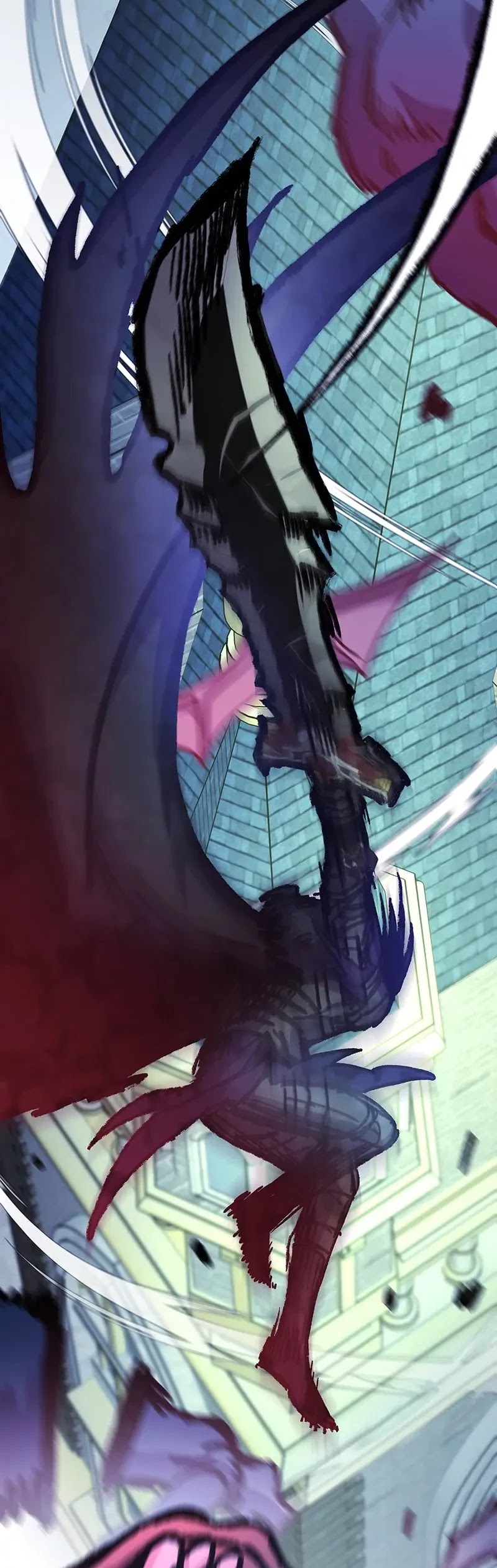 Another Typical Fantasy Romance chapter 42 page 7