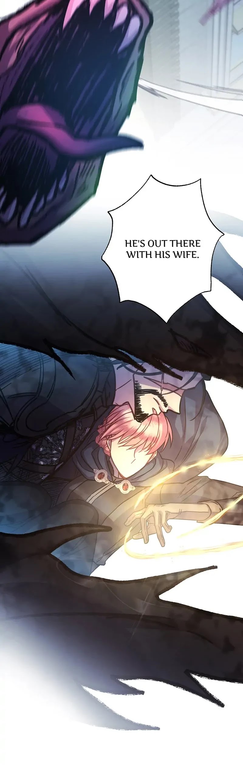 Another Typical Fantasy Romance chapter 42 page 8