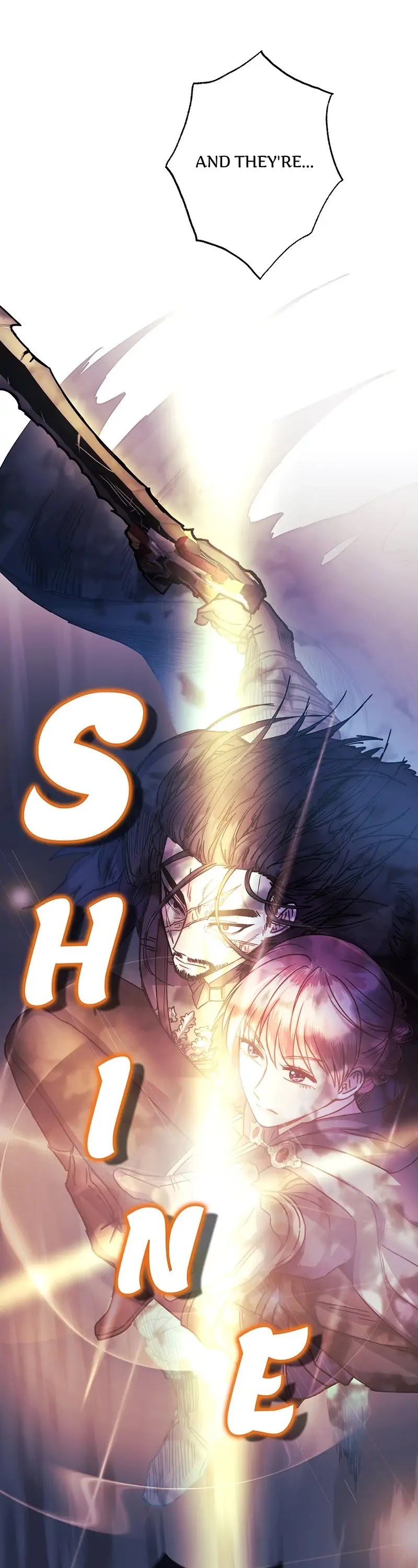 Another Typical Fantasy Romance chapter 42 page 9