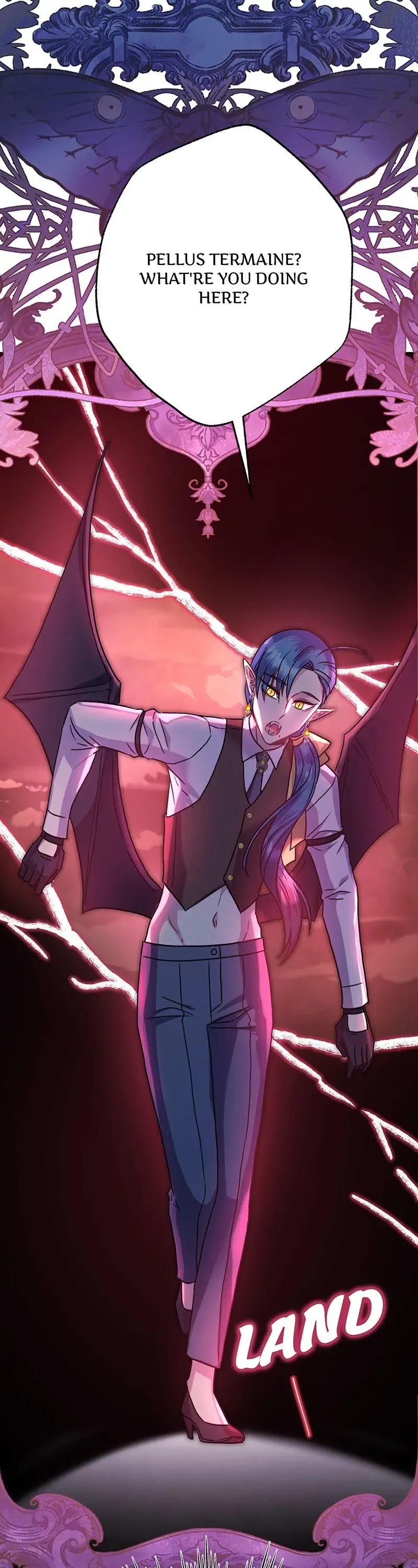 Another Typical Fantasy Romance chapter 43 page 1