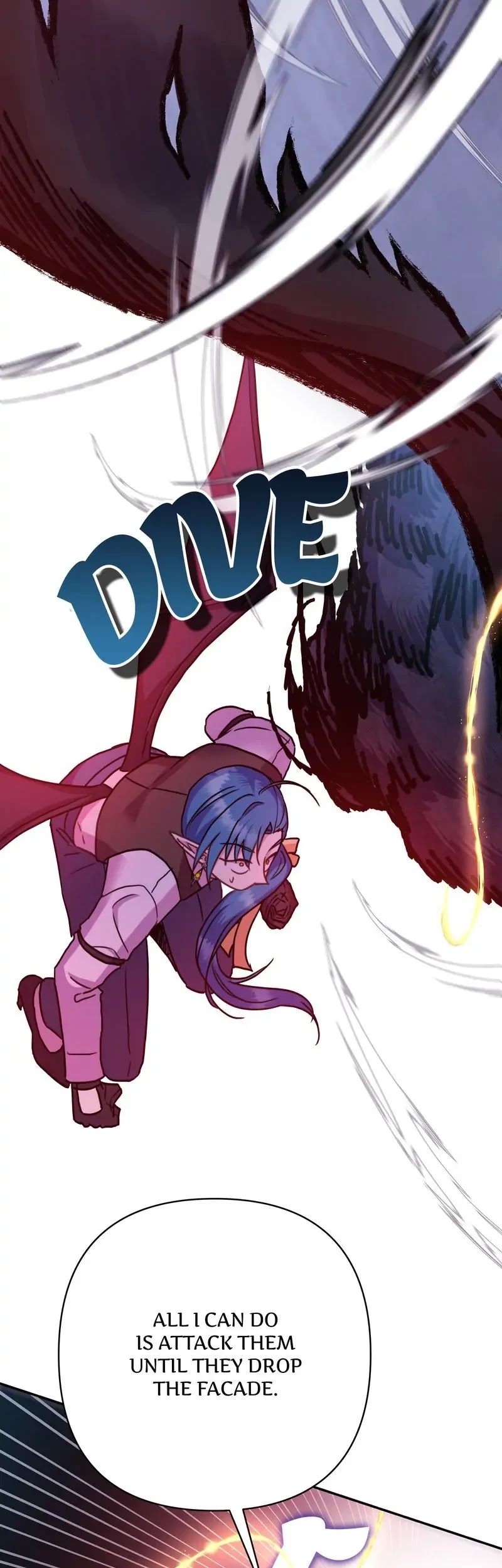 Another Typical Fantasy Romance chapter 43 page 11