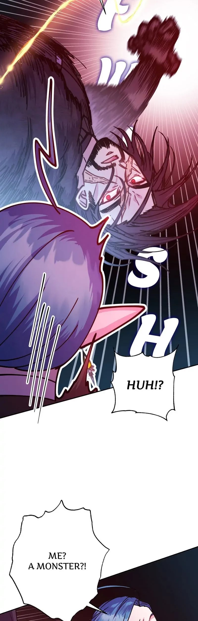 Another Typical Fantasy Romance chapter 43 page 12