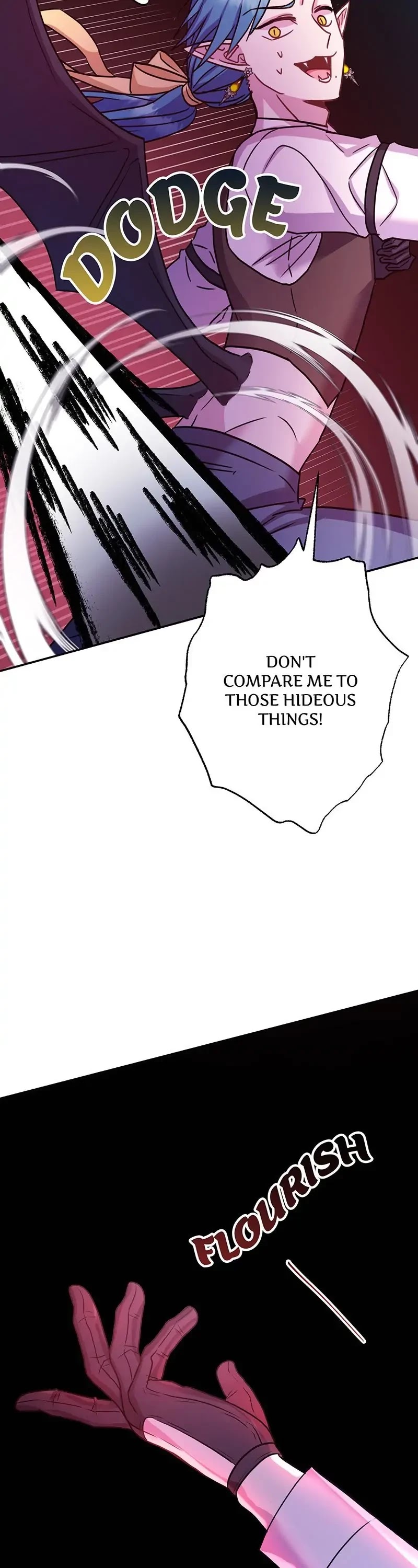 Another Typical Fantasy Romance chapter 43 page 13