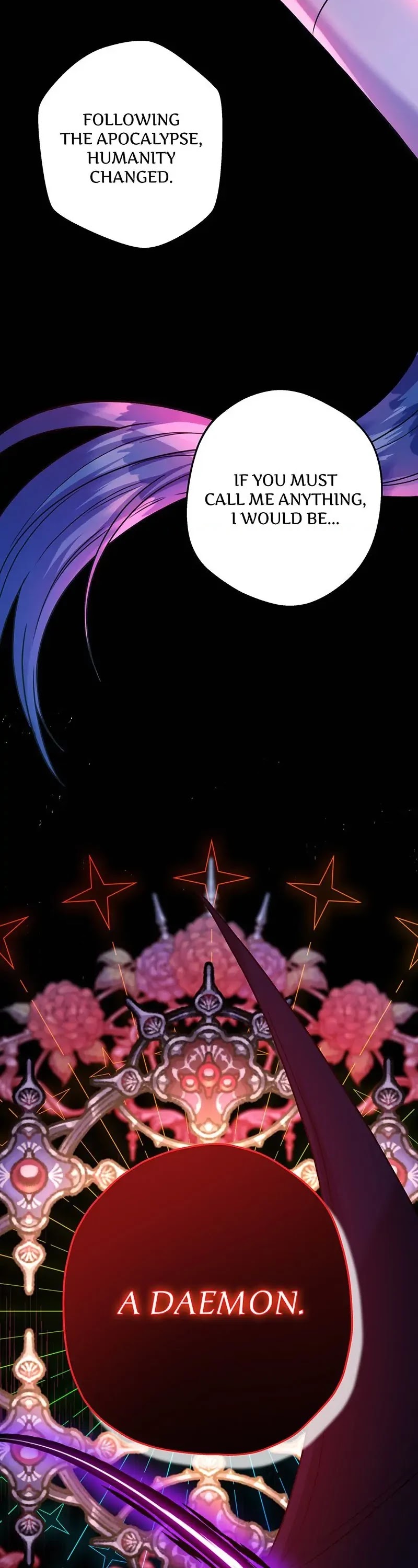 Another Typical Fantasy Romance chapter 43 page 14