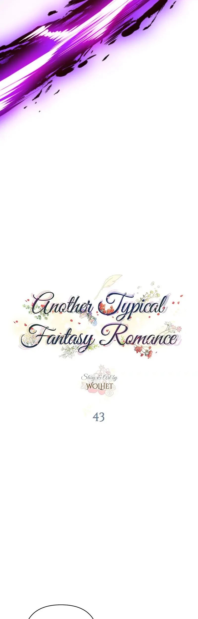 Another Typical Fantasy Romance chapter 43 page 16