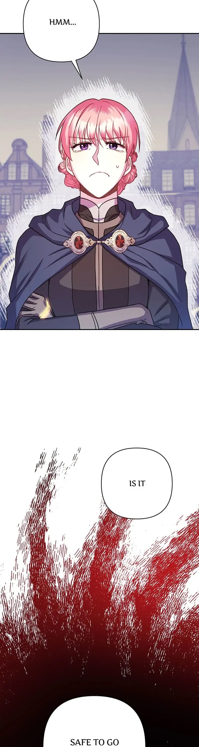 Another Typical Fantasy Romance chapter 43 page 17