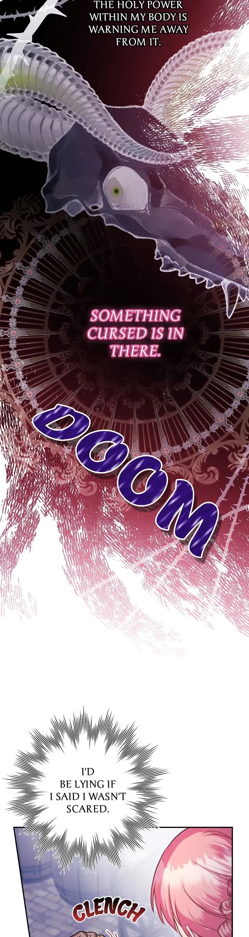 Another Typical Fantasy Romance chapter 43 page 20