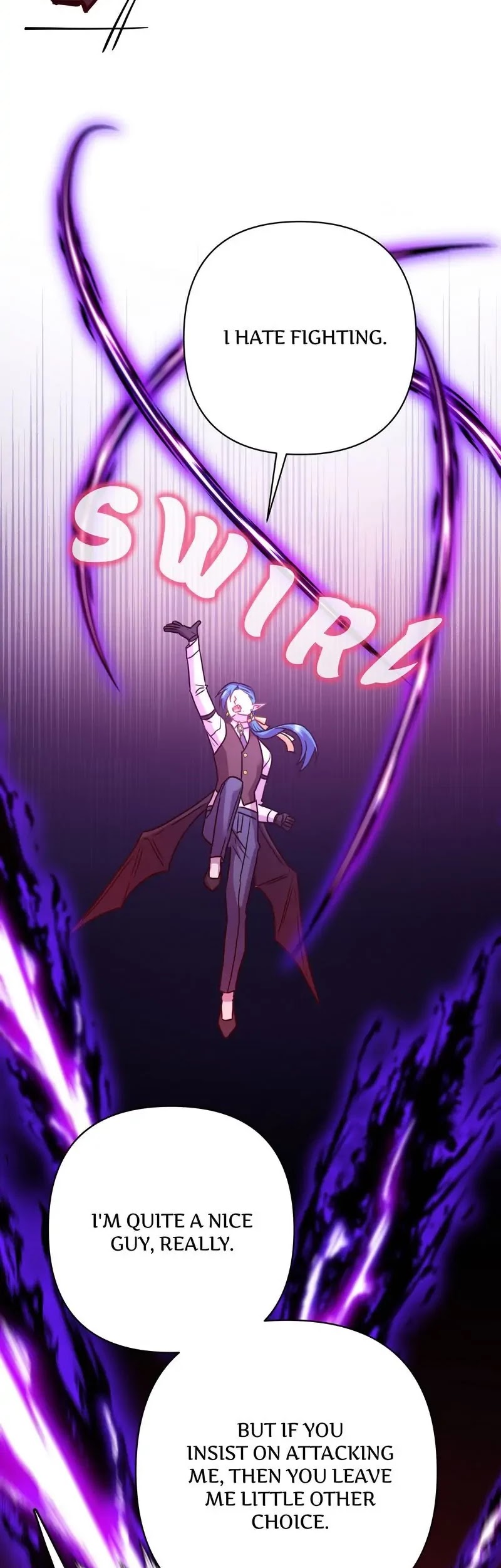 Another Typical Fantasy Romance chapter 43 page 23