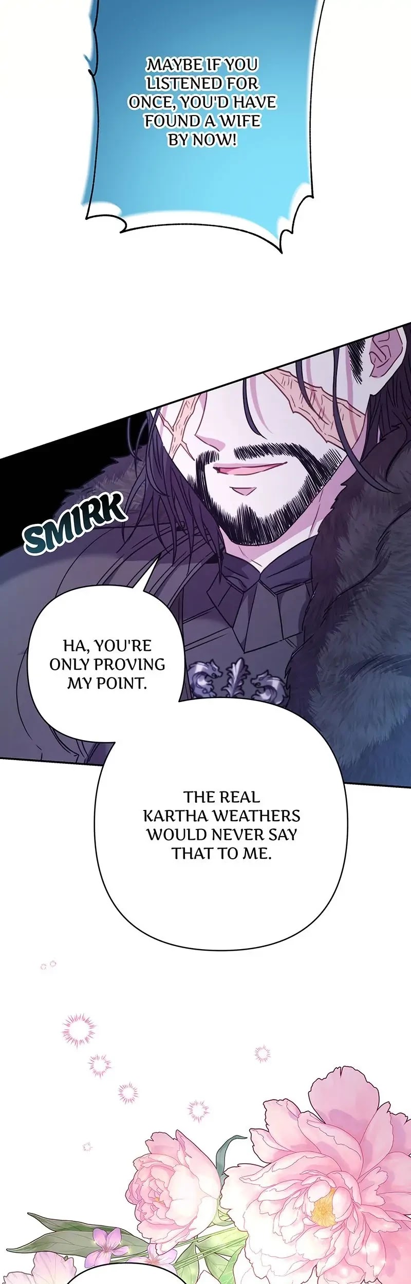 Another Typical Fantasy Romance chapter 43 page 27