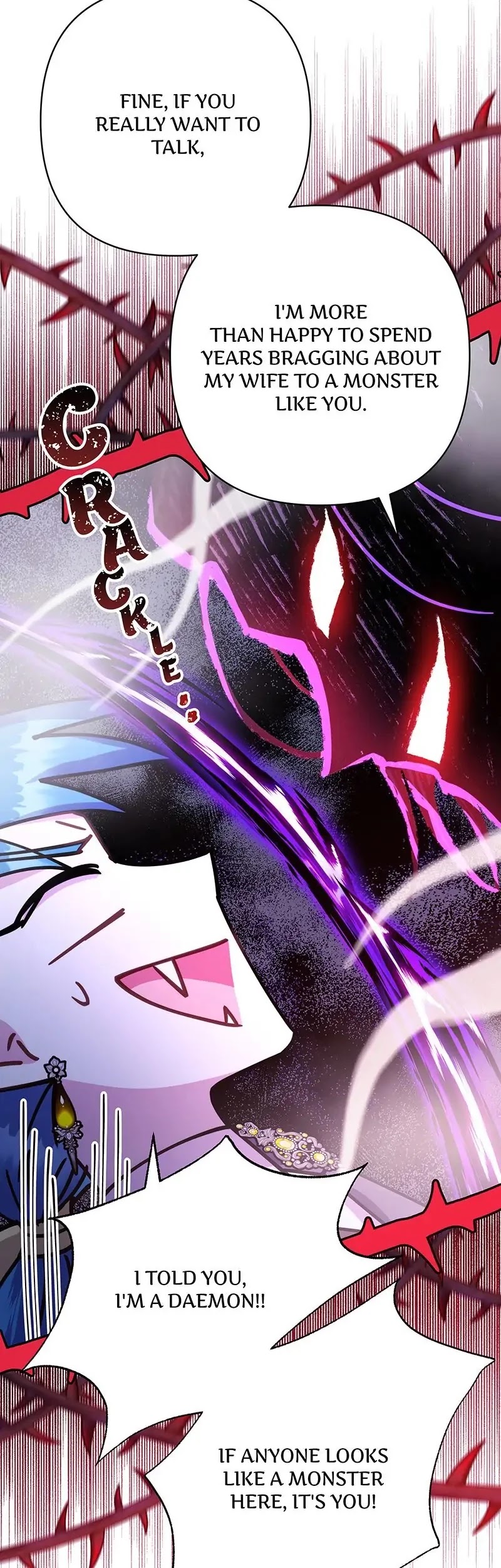 Another Typical Fantasy Romance chapter 43 page 32