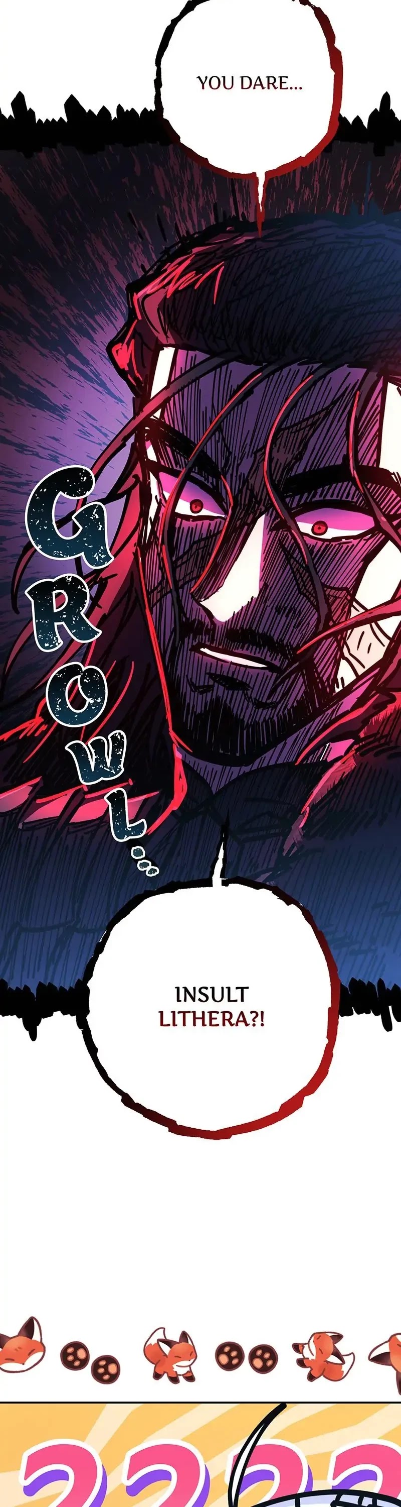 Another Typical Fantasy Romance chapter 43 page 34