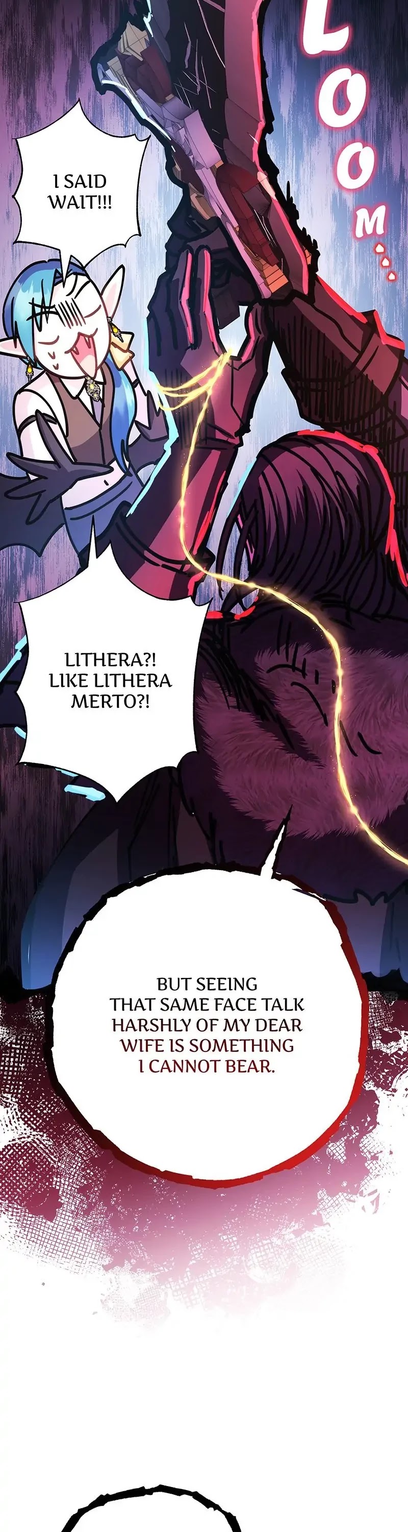 Another Typical Fantasy Romance chapter 43 page 36