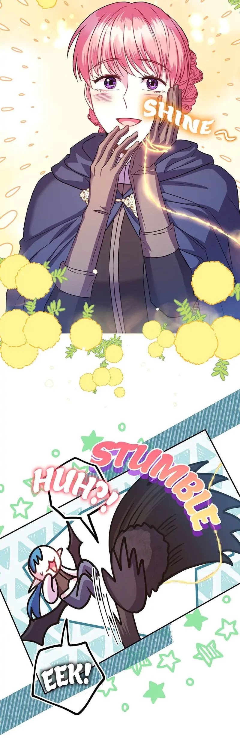 Another Typical Fantasy Romance chapter 43 page 40