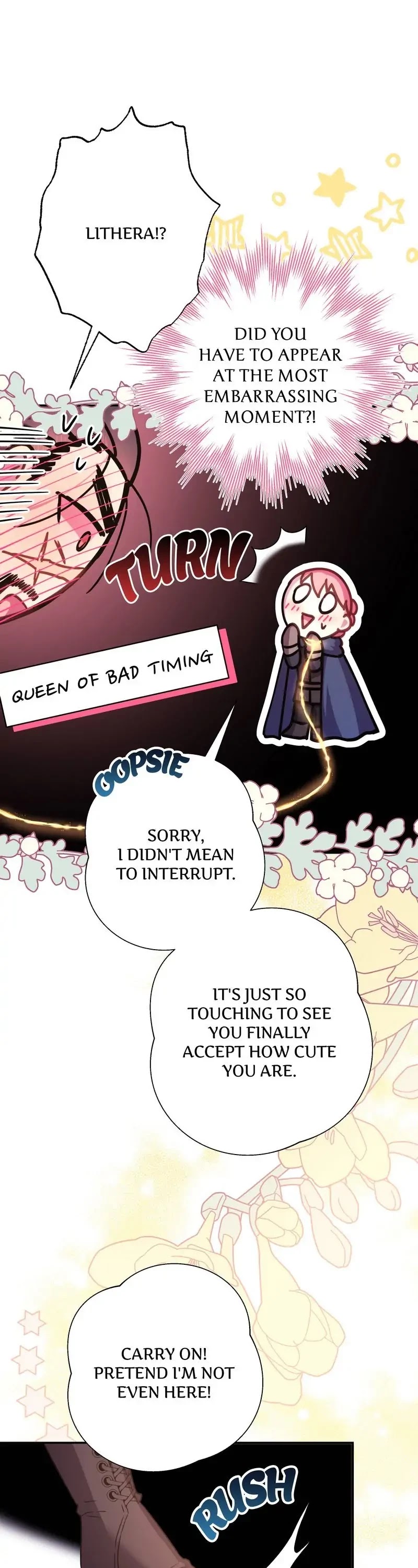 Another Typical Fantasy Romance chapter 43 page 41