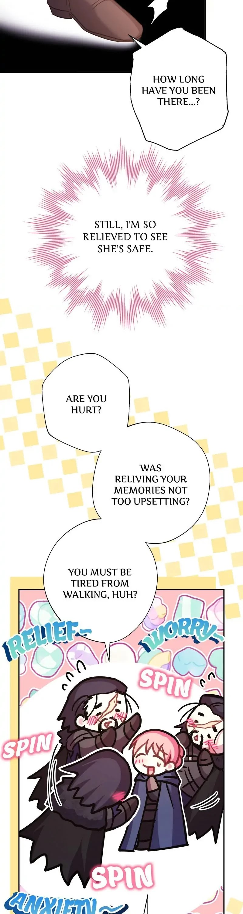 Another Typical Fantasy Romance chapter 43 page 42