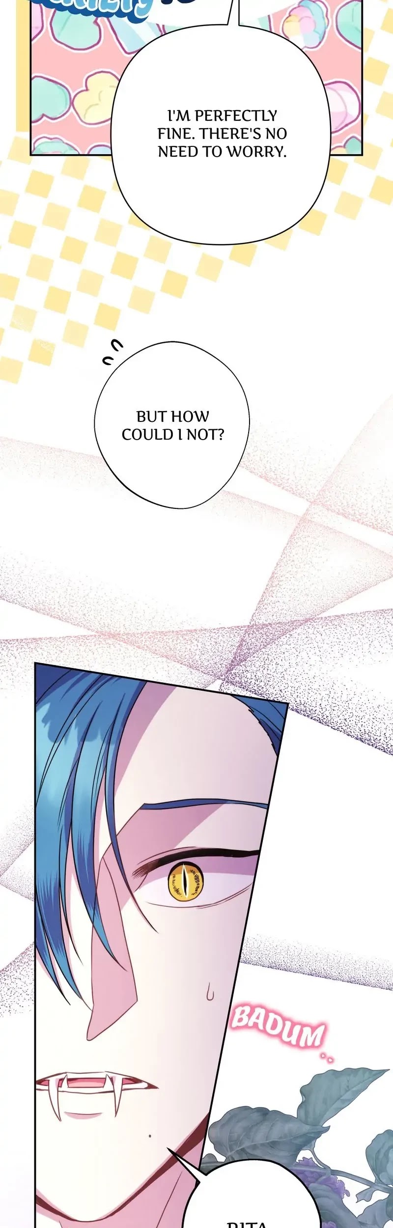 Another Typical Fantasy Romance chapter 43 page 43