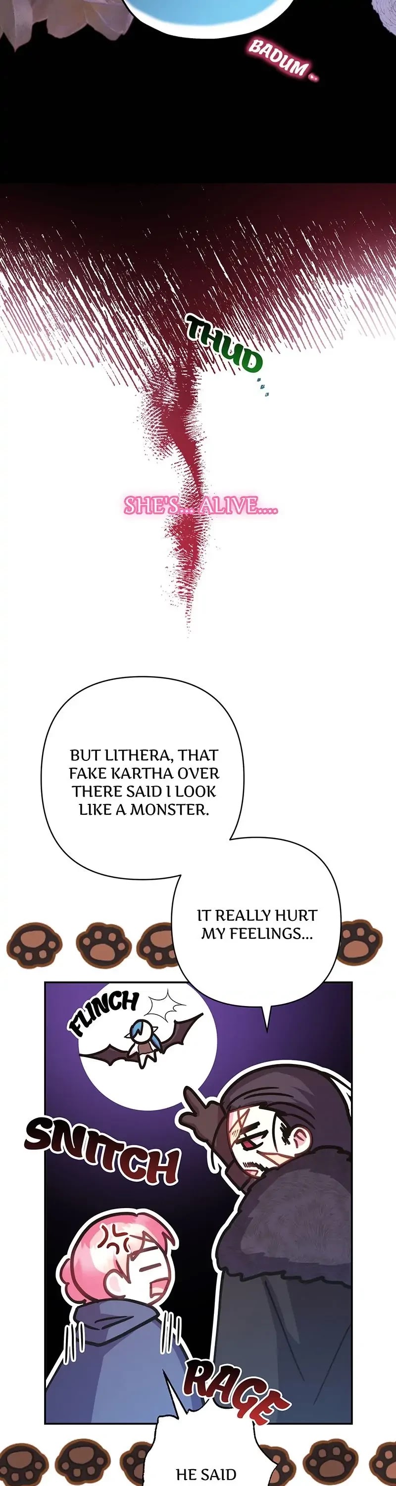 Another Typical Fantasy Romance chapter 43 page 45