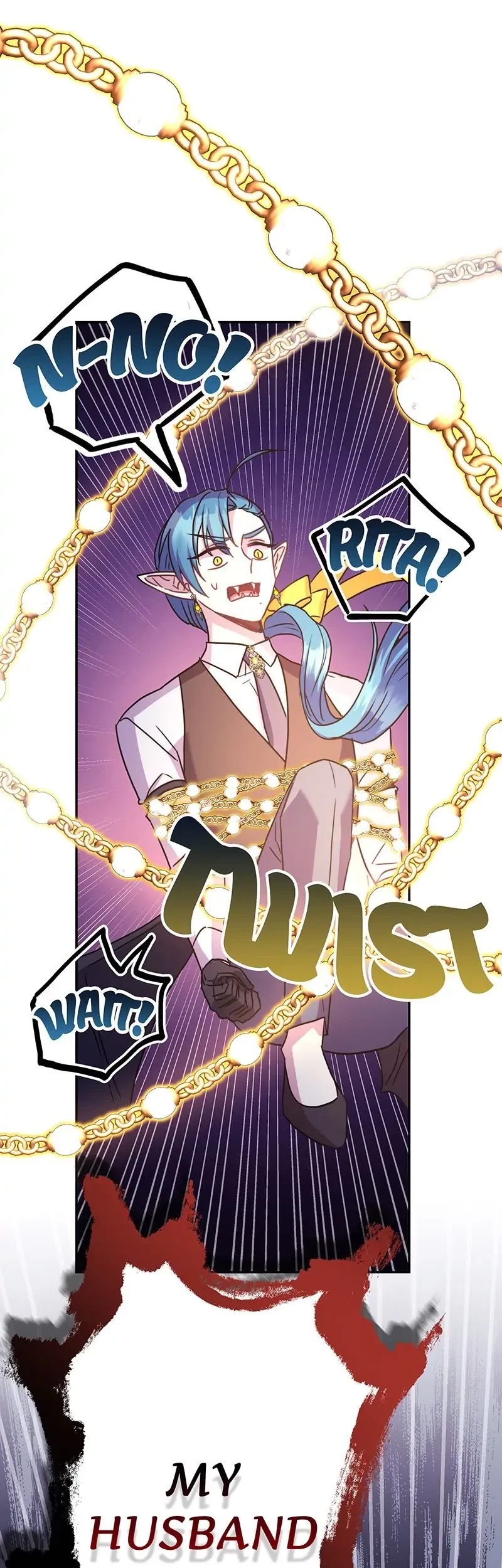 Another Typical Fantasy Romance chapter 43 page 47