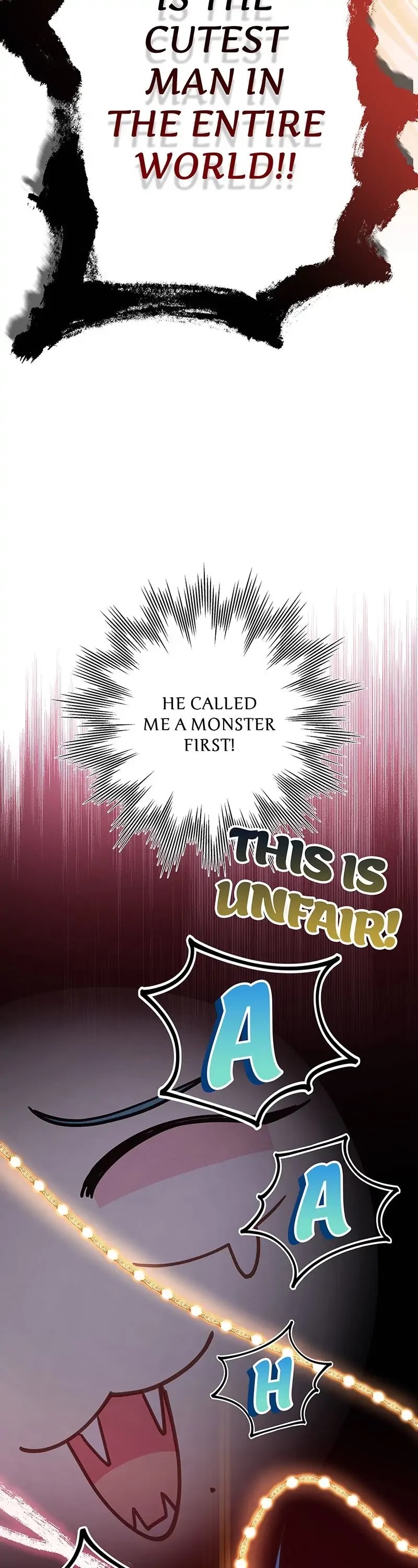 Another Typical Fantasy Romance chapter 43 page 49