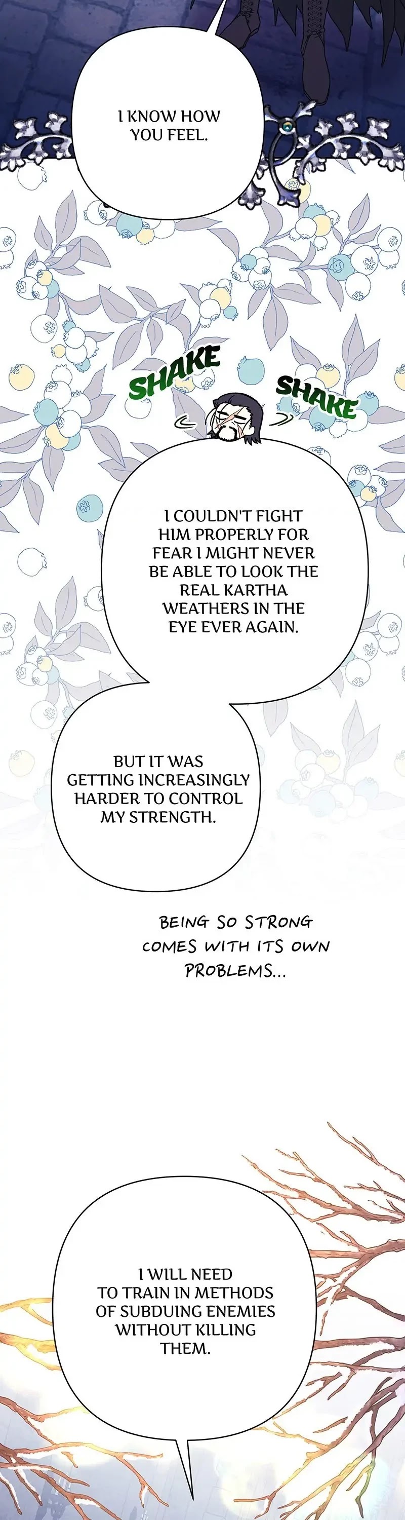 Another Typical Fantasy Romance chapter 43 page 52