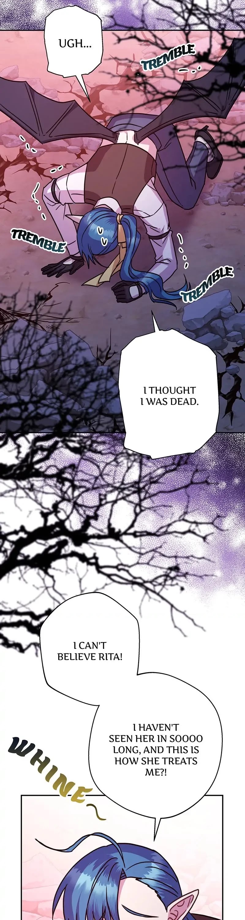 Another Typical Fantasy Romance chapter 43 page 57