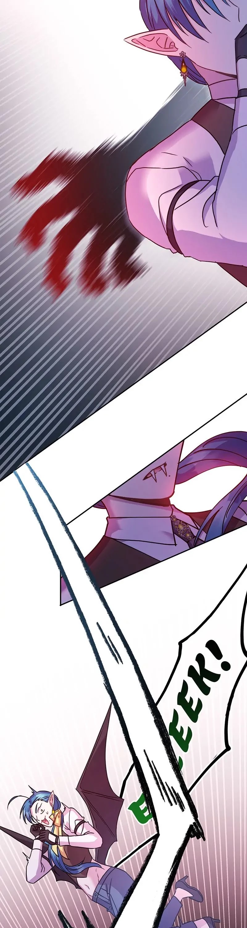 Another Typical Fantasy Romance chapter 43 page 6