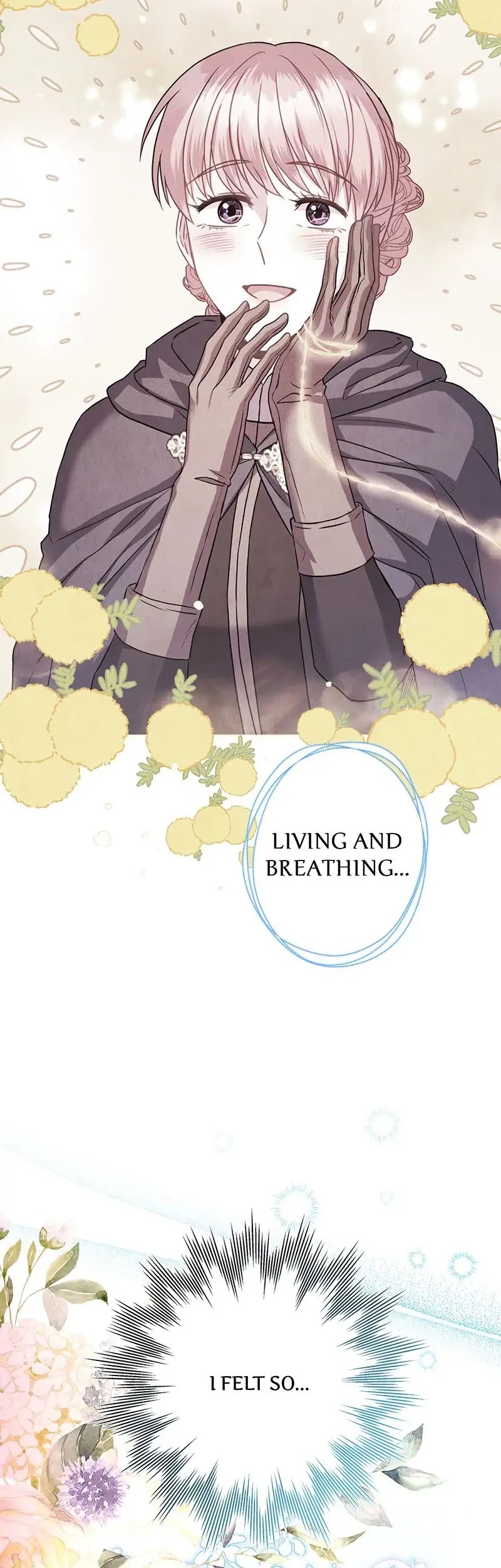 Another Typical Fantasy Romance chapter 43 page 60